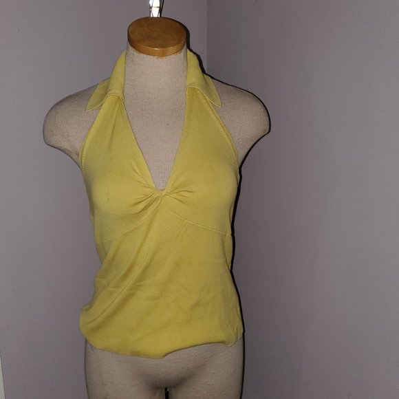 🪅Spencer Jeremy Halter Top🪅 - Picture 1 of 1